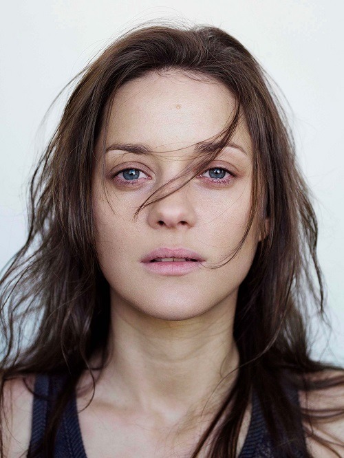 Porn evagreenplus:    Marion Cotillard photos