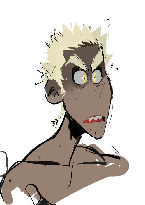 peeka-byakugan:qeti:just compiling my junkrat and roadhog doodles so far in one post@junker-town