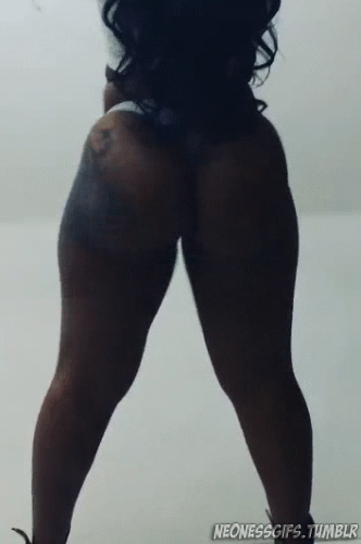 neonessgifs:  lanipop clap