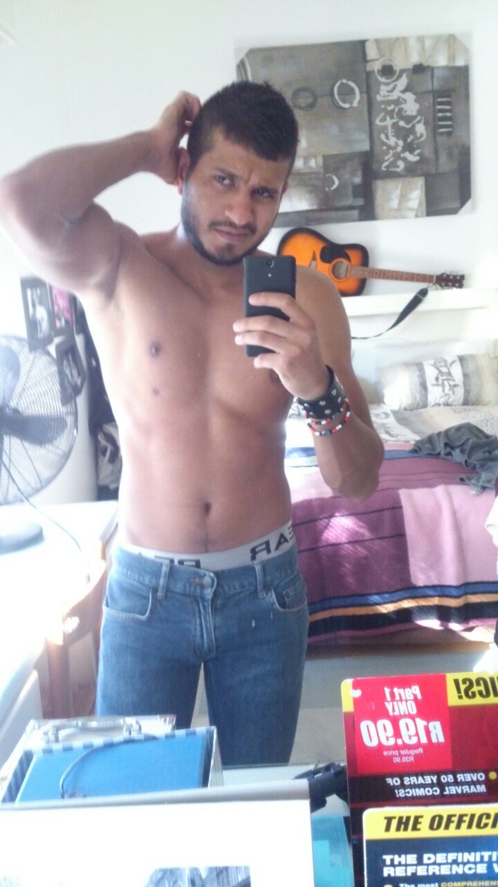 nevergoingbackthere:  Uhmnmm, good morning tumblr… Or rather, good afternoon….