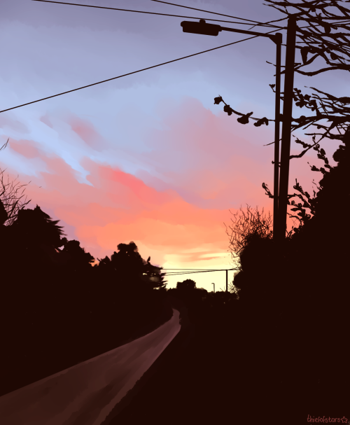thiefofstars:some skies ˖°˖✧˖°˖✧