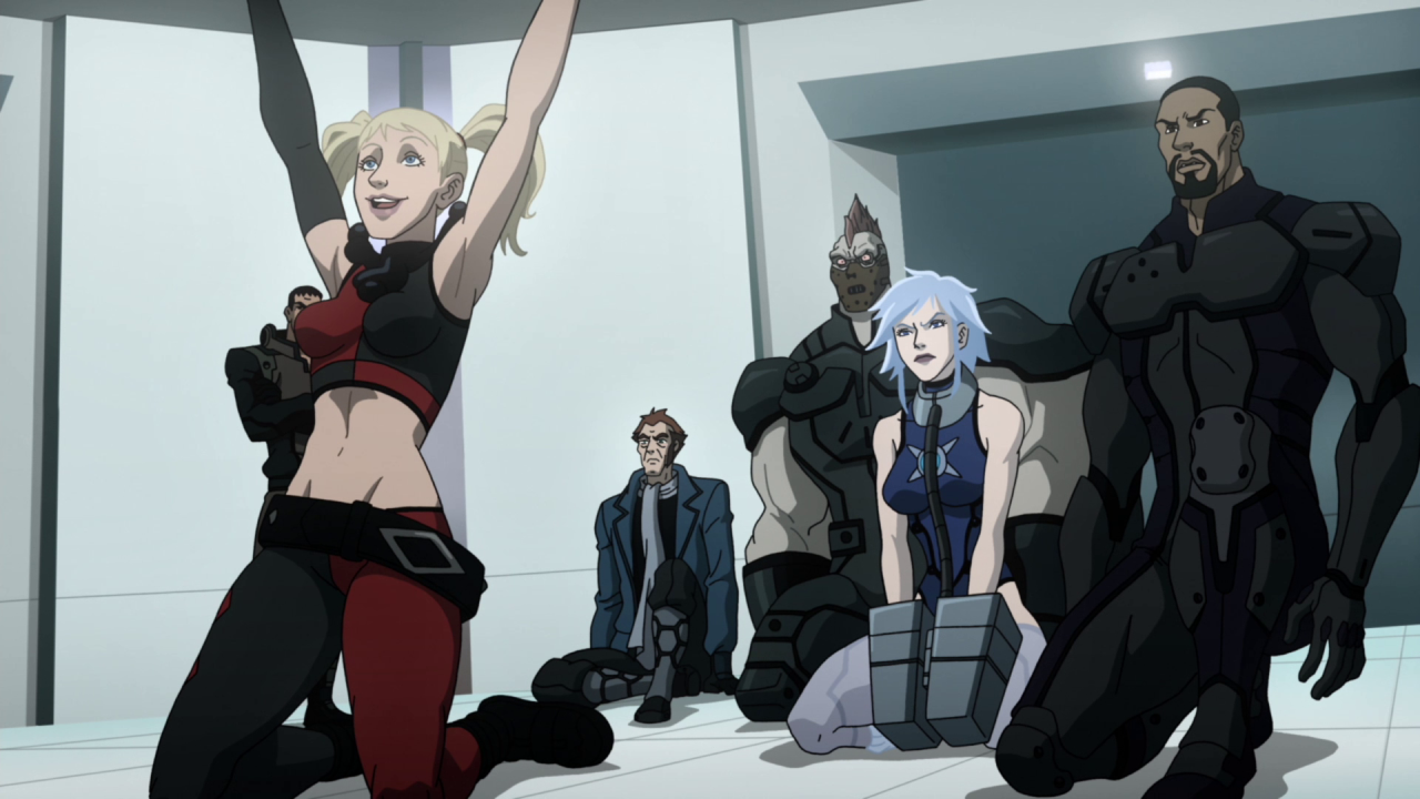 worldsfinestonline:  Press Details for “Suicide Squad” Cast Announcement http://www.toonzone.net/forums/entertainment-board/225472-suicide-squad-feature-film-pre-release-discussion-spoilers-4.html#post4801651
