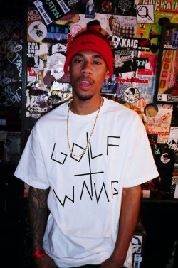 galaxy5-solo:  Hodgy Beats  