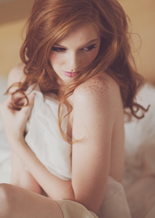 Lusty Gingers