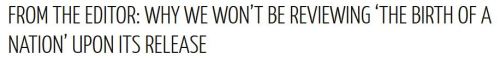 blacknerdproblems:   ***Trigger Warning For Sexual Assault***  There was a point a few years ago where  I wanted to be done with period films and TV shows. Either they had so  few Black people in them, it was as if we were to believe they hadn’t  been