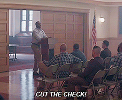 charliebartowskis:  &ldquo;Anthony Mackie, whose excitement and energy for his