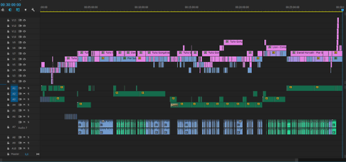 Part 1 of the Paprium documentary is finally completed! Behold the behemoth that is its Premiere tim