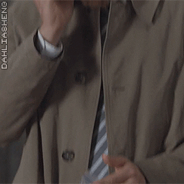 dahliasheng:Supernatural season 10 gag reel
