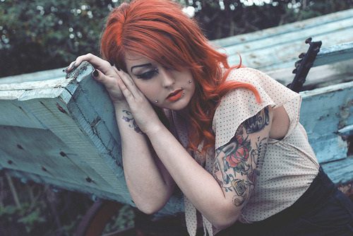 Tattoo Babes