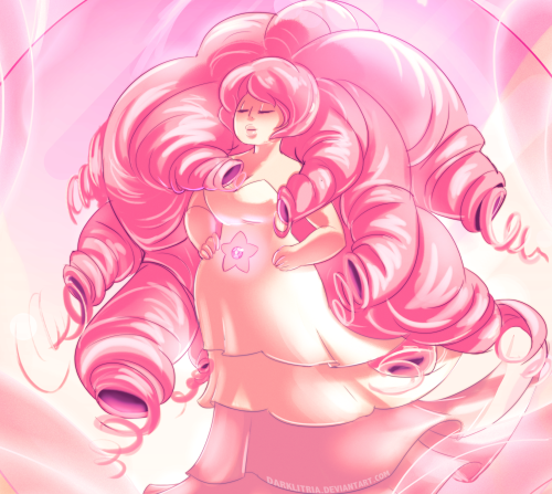 darklitria:  i wanted to draw her again…dA