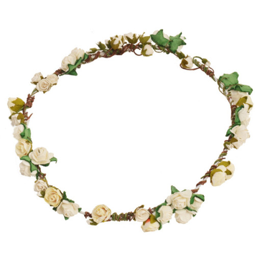 Hair accessory ❤ liked on Polyvore (see more floral hair accessories)