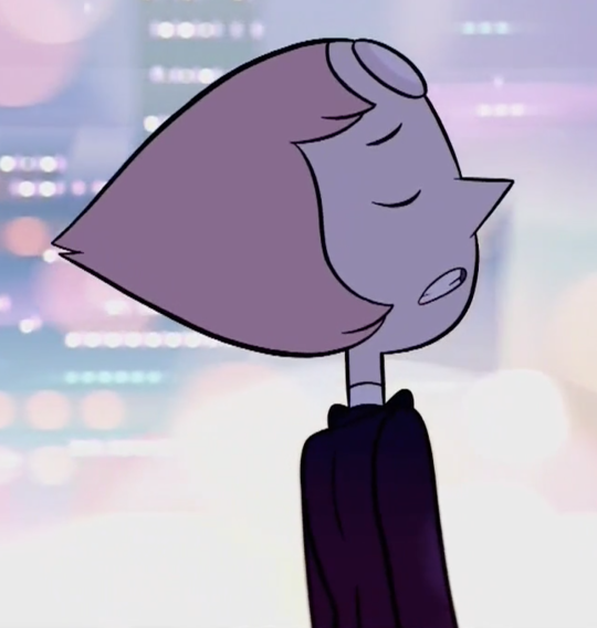you-no-what-it-is:  Me: Steven Universe cannot get more gayRebecca Sugar:Me: Hol y SH IT