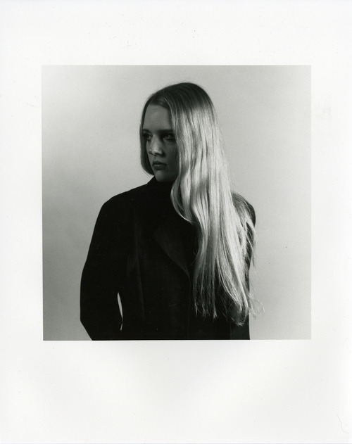 amber-danique:  Portaits by Anthony Gerace 