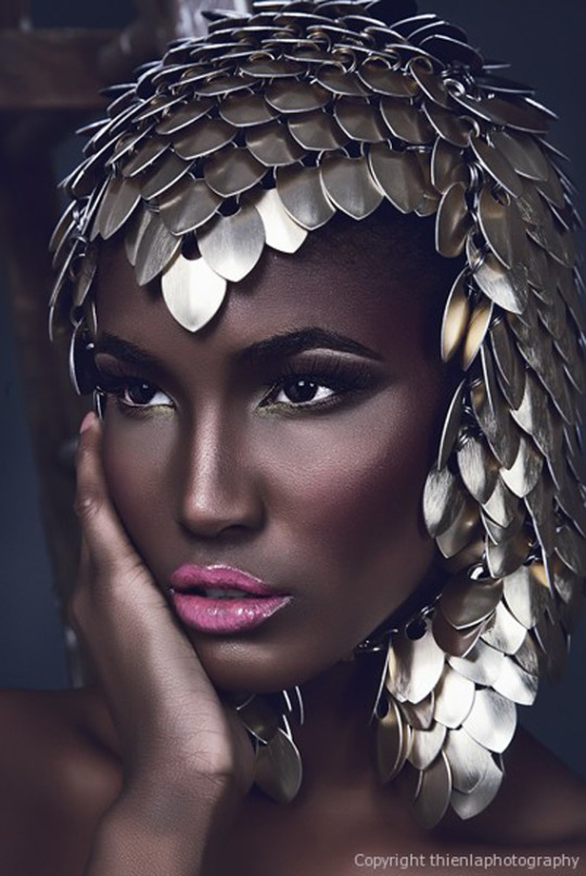 The Gorgeous Afro-Latinas on Media