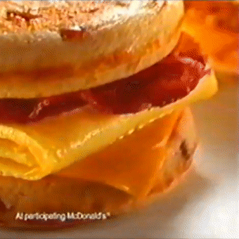 -> Hamburglar (McDonalds Land) Stimboard !