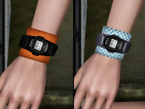 ⸸Silent Hill 3 - Heather Mason outfit &amp; Hand Accessory (YA/A) by Lunararc⸸Details:- Supports all