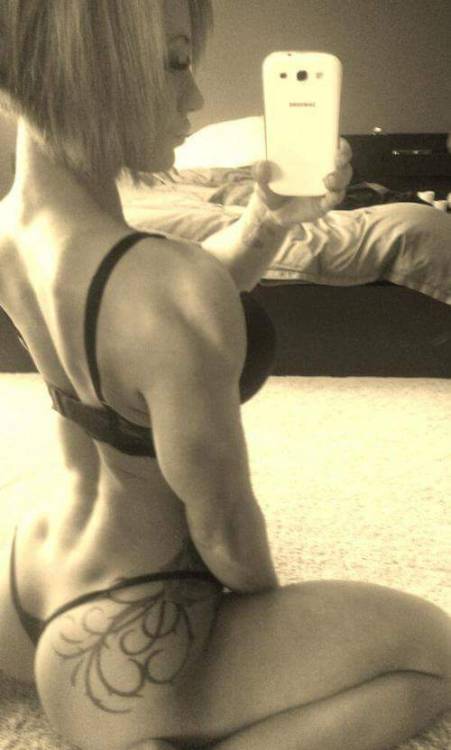 Muscle Exposure