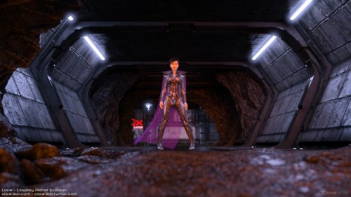 Post 546: 3Dx Collaboration: Cosplay! - Planet Explorer - Raven Black Hair - All 10 Renders.Alternative version: Platinum Blonde Hair.Join the 3Dx Discord Channel - NSFWAlso remember to follow: hashtag-3dx.tumblr.com & clare3dx-inspiration.tumblr.com