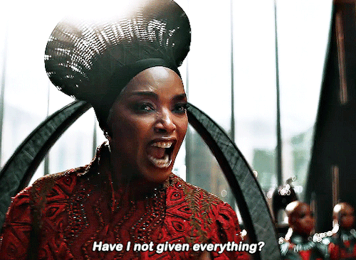 BLACK PANTHER: WAKANDA FOREVER (2022) Dir. Ryan Coogler | Official Teaser