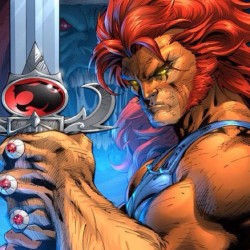 #thundercats #liono