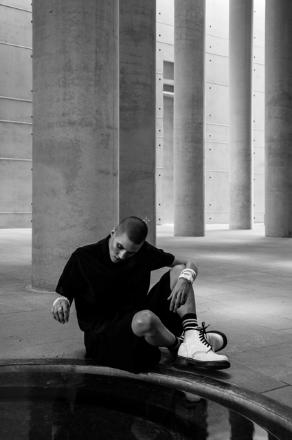 nowness:  WEEKEND LOVE: MOTHER Volume III Read More  