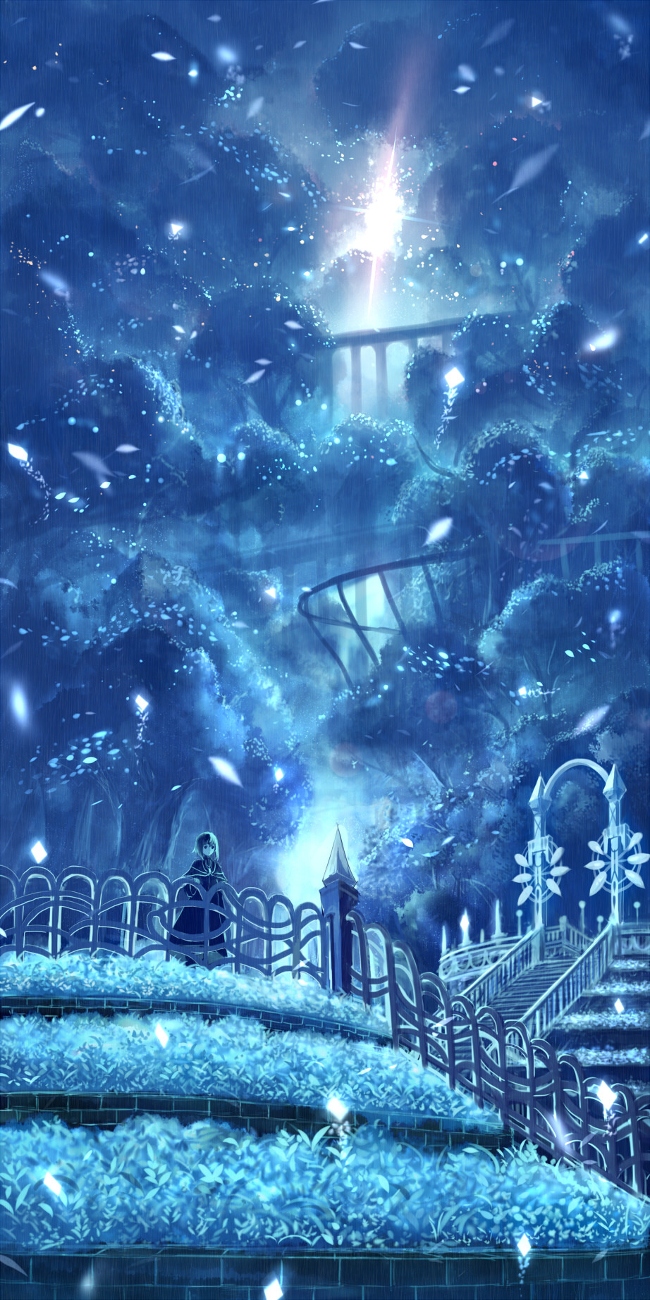 theartofanimation:  防人