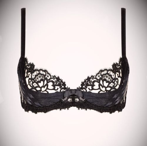 martysimone:  Agent Provocateur | “Dioni” FW2014 Collection 
