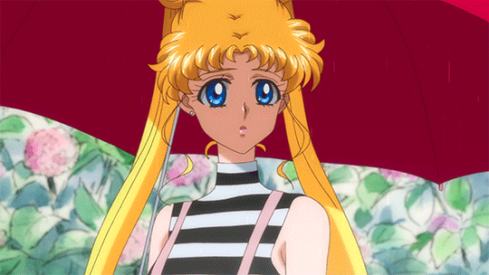 senshidaily: crystal appreciation