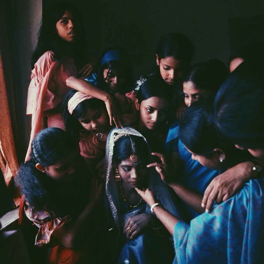 sabahzora:language moodboard: bengali