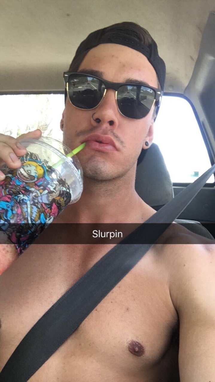 caughtjerking:  Scottie is 21 yrs old and a 6'2 hunk from Brisbane, Australia. This