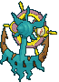 Gangplank Pokemon AU Team