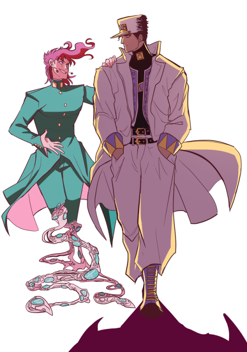 herzspalter:Oh man I sure do love Part 4 :’)This is from February last year, I’m trying 