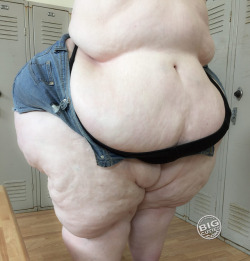 Ssbbw