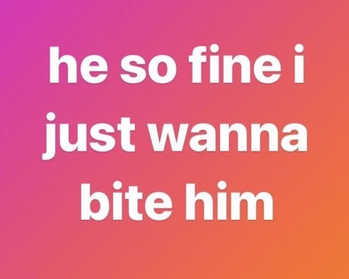 Manz Could Have Me In Any Way!