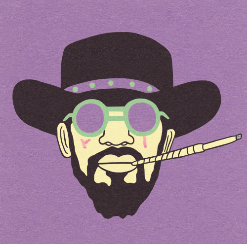 gangsterdoodles: Django