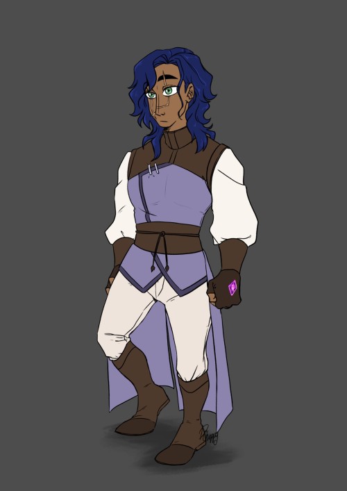 Wakfu Oc's