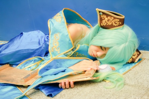 League of Legends - Sona Buvelle (Various) 1-21