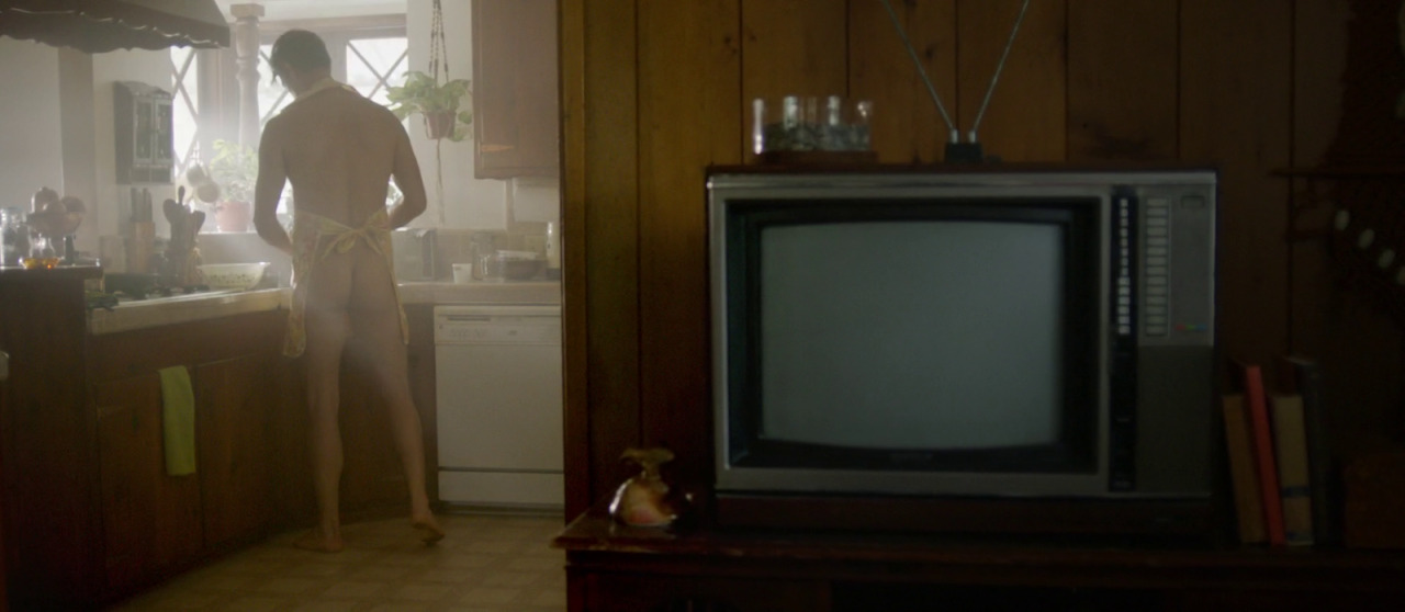 helmut43:  Josh Duhamel (1) - in Spaceman 