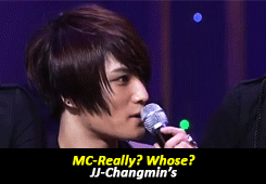 princeinprague:  dong bang shin ki | “The Underwear Chronicles" Part 1  Ewww mineee XD