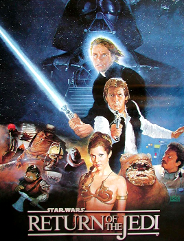 bb8s:Every one sheet Star Wars poster (in porn pictures