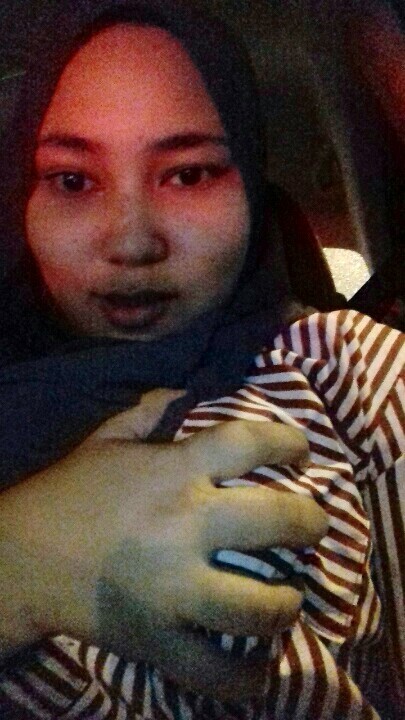 ainnadiahain:nk tngok lg tak?nkkk