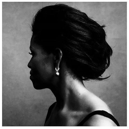 yellowfeather84 - Michelle Obama // “You may not always have a...