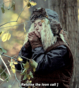 nataliekrill:Yes ! Skills ! What the dickens are you doing ? I’m loon-calling helena !