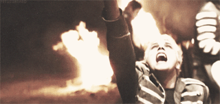 fetusgerard:  Anonymous asked: Teenagers or Famous Last Words? 