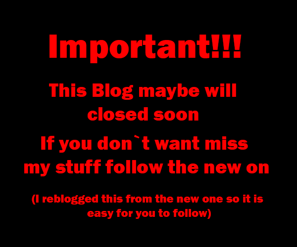 Hey first sorry for this flashy gif. It can happen that my blog WhyWeLoveInterracial