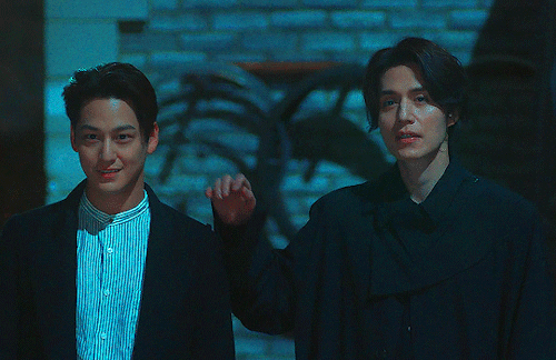 Brothers // Tale Of The Nine Tailed 1938