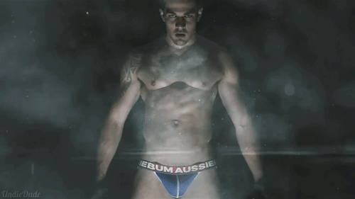 undiedude:  aussieBum Lasher Jock