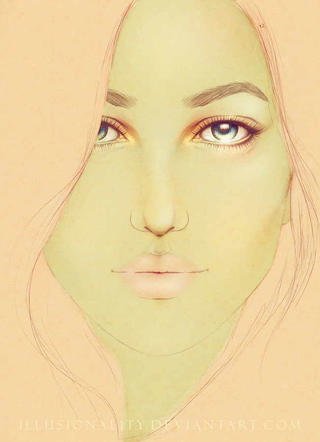 martinekenblog:  HAYFEVER by ~illusionality