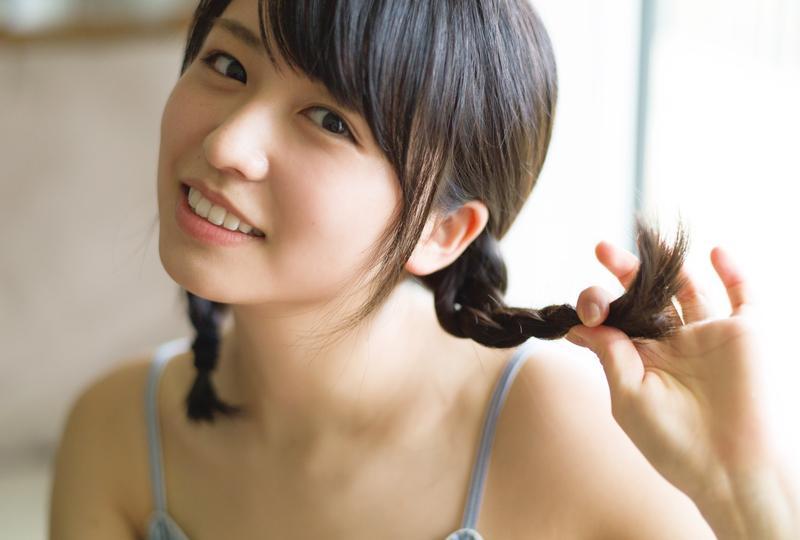 sakamichipost46:長濱ねる写真集、売り上げ好調で5000部重版へ日刊スポーツ