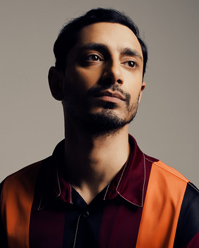 roguerizwan:Riz Ahmed by Ryan Pfluger.